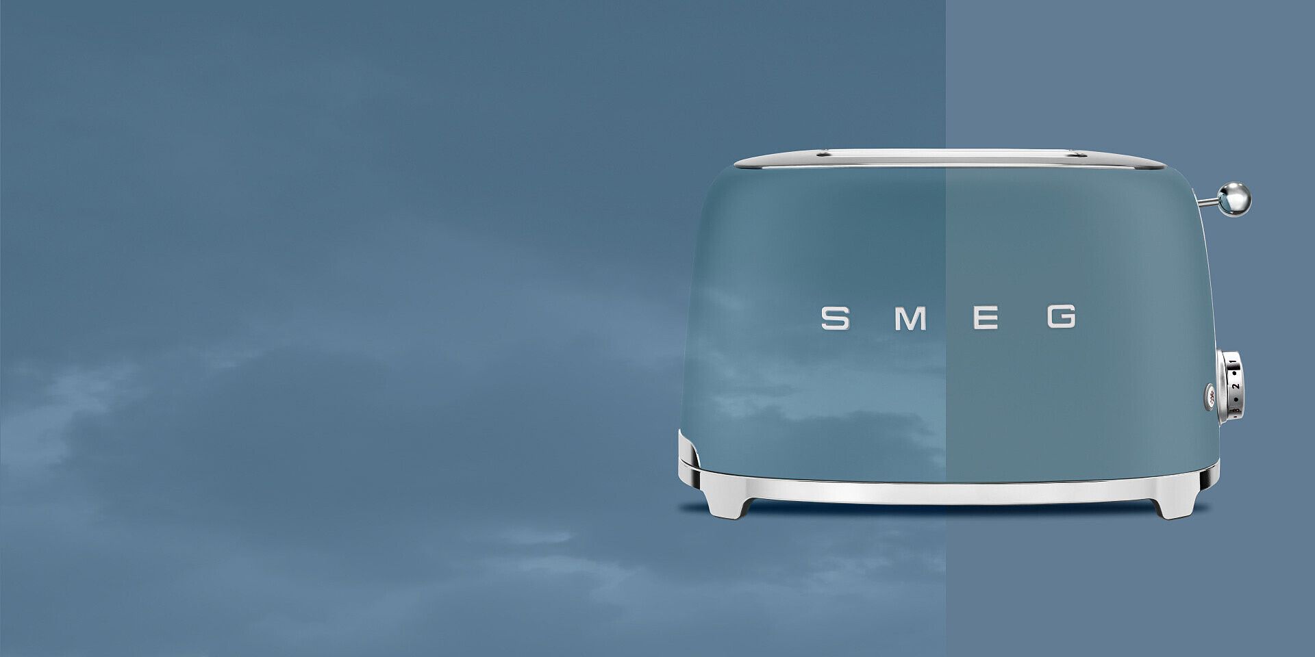 Smeg headquarter