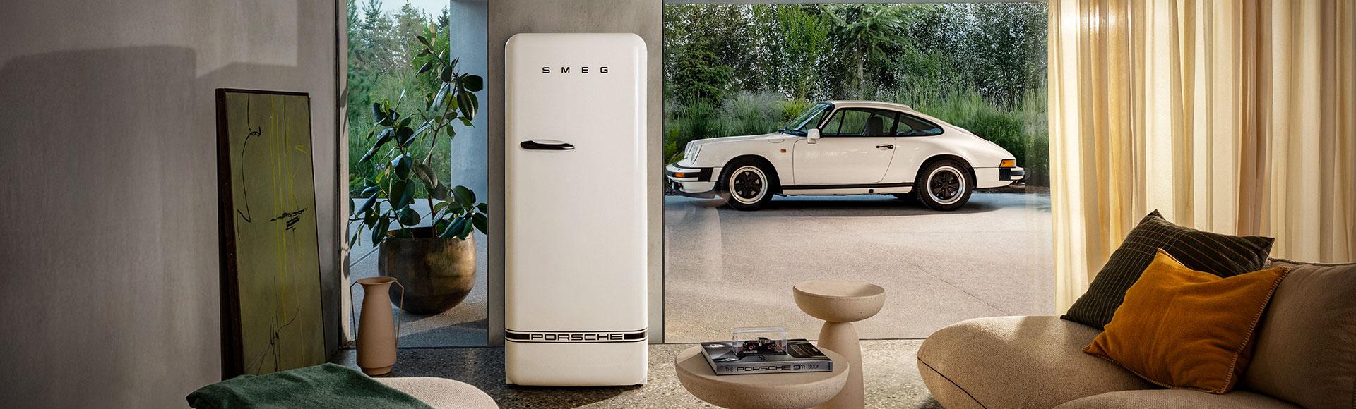 Carrara White Collection